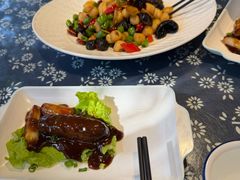 -旺角小渔村·海肠捞饭开创者(环山路店)