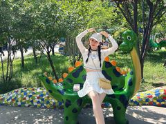 -辛玛王国游乐园