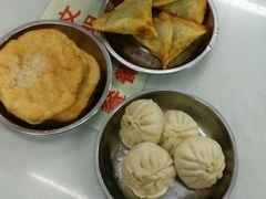 -西工饭庄快餐厅(西工小街店)