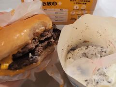 -麦当劳(南京文鼎广场店)