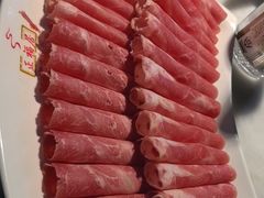 -正福居老北京正宗铜锅泉水涮肉(彰化路店)