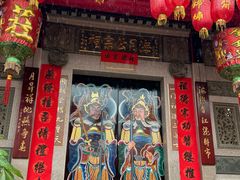 -晋江五店市传统文化旅游区