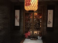 -南京大牌档(济南万象城店)