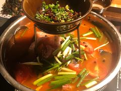 -侯家庄私房菜馆观景餐厅