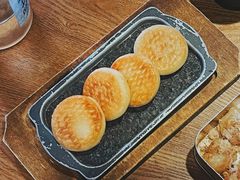 -恩你小木屋·烤肉韩式料理(嘉兴秀洲店)