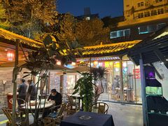 -院8里·少城记忆老川菜(宽窄巷子店)