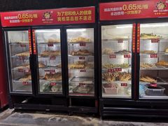 -钢管厂歆瑞源油卤串串香(春熙路太古里店)