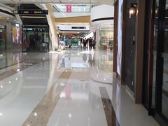 -上海颛桥万达广场