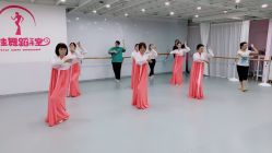 -艺佳舞蹈培训学校