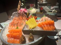 -匠和风精致料理(祥禾天地店)