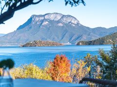 -丽江泸沽湖景区