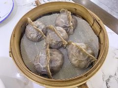 -张记荞面馆