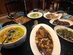 -青菁酒家·象山海鲜(胜利河美食街店)