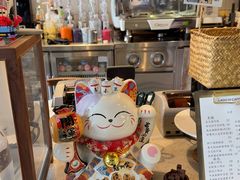 -咖啡·湖(德清店)