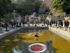 -福清市瑞岩山景区