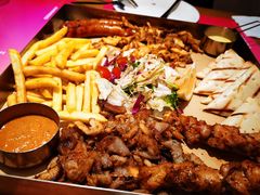 -HELLO MUSAE 拾光缪斯餐厅·纯正希腊风味(苏州中心店)