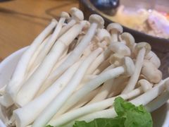 -椰子印象椰子鸡·椰奶鸡·糟粕醋(友谊阳光城店)