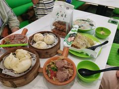 -大福来锅巴菜(古文化街店)