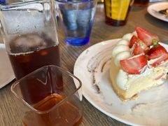 -粤海喜来登酒店·&More聚驿(天河城店)