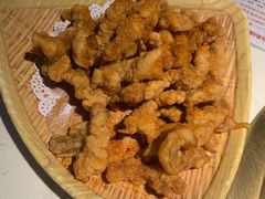 -哥老官重庆美蛙鱼头(宝山龙湖店)