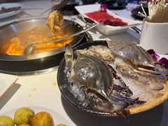 -溏心风鲍港式打边炉(余英坊店)