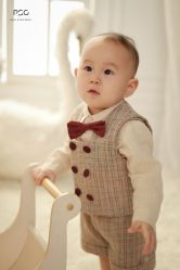 -Baby Pastel 自然光儿童摄影(CBD店)