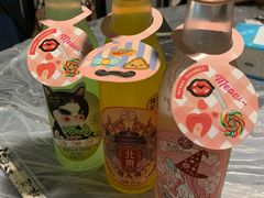 -虎虎龙虾大排档(双井店)
