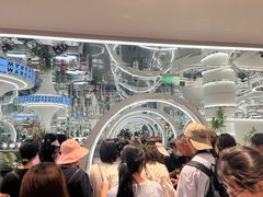 -3号仓库·创意中国菜(新世界城店)