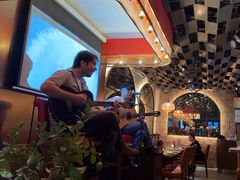 -BROWNSTONE布朗石西班牙餐厅(富城店)