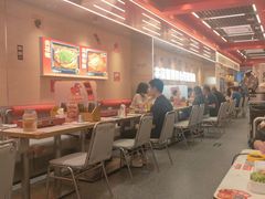 -雅佳神话·麻辣烤鱼(新街口店)