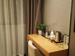 -麗枫酒店(北京学院路六道口地铁站店)