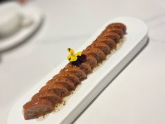 -简小姐·上海餐厅(长城大厦店)