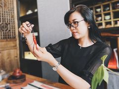 -京梟红茶楼(方恒购物中心店)