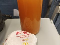 -麦当劳(北京南站店)