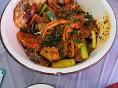 -辣螃铠盆盆蟹大排档(总店)