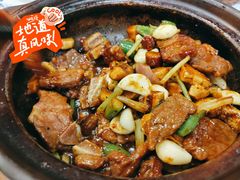 -大嫂镬仔·焖鸡煲·啫啫煲(逢源路店)