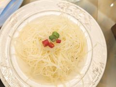 -博雅渔港·融合菜(维也纳国际大酒店)