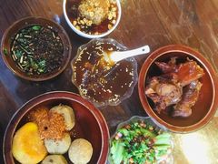 -金必轩(青岩店)