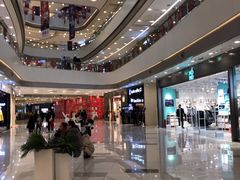 -凯德广场(西城店)
