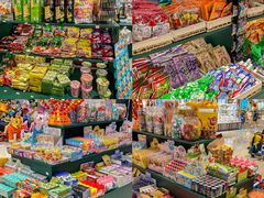 -天虹购物中心(石路店)