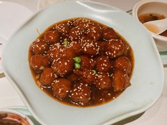 -老太原菜馆(万达店)