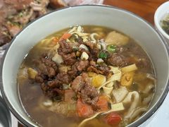 -荣荣面馆(丹溪大道店)