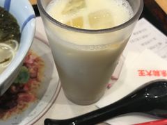 -永和大王(浦东南路店)