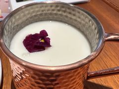 -ELI FALAFEL Lebanese&Mediterranean黎巴嫩美食(富城路店)