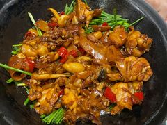 -930私房菜(欧阳路店)