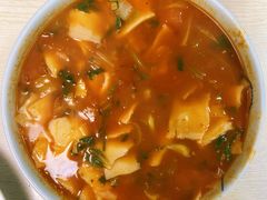 -马黑哥椒麻鸡(清江山水店)