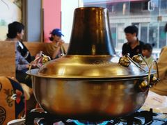 -卡万金特色藏餐