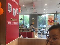 -麦当劳(上百万和城店)