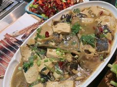 -板凳烧烤(东关街店)