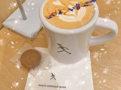 -常识咖啡common sense(春熙路店)